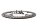 Vasen etujarrulevy, jossa on reiitetty ruuvit BMW R 1150 R R21 99-04