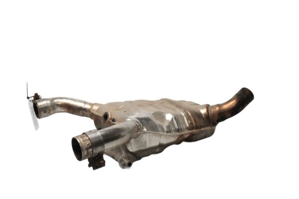 Exhaust collector, catalytic converter, exhaust system, exhaust manifold BMW R 1150 R R21 99-04