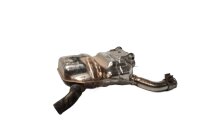 Exhaust collector, catalytic converter, exhaust system, exhaust manifold BMW R 1150 R R21 99-04