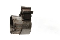 Exhaust collector, catalytic converter, exhaust system, exhaust manifold BMW R 1150 R R21 99-04