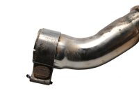 Exhaust collector, catalytic converter, exhaust system, exhaust manifold BMW R 1150 R R21 99-04