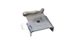 Exhaust collector, catalytic converter, exhaust system, exhaust manifold BMW R 1150 R R21 99-04