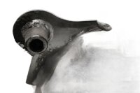 Exhaust collector, catalytic converter, exhaust system, exhaust manifold BMW R 1150 R R21 99-04