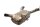 Exhaust collector, catalytic converter, exhaust system, exhaust manifold BMW R 1150 R R21 99-04
