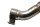 Exhaust collector, catalytic converter, exhaust system, exhaust manifold BMW R 1150 R R21 99-04