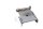 Exhaust collector, catalytic converter, exhaust system, exhaust manifold BMW R 1150 R R21 99-04