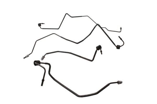 Línea de presión del sistema de línea de freno ABS BMW R 1150 R R21 99-04