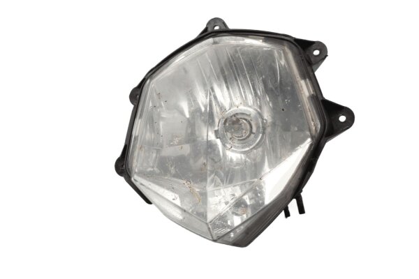 Forlygtehus reflektor forbeslag KTM SM 950 LC8 05-08