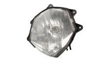 Forlygtehus reflektor forbeslag KTM SM 950 LC8 05-08