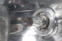 Forlygtehus reflektor forbeslag KTM SM 950 LC8 05-08