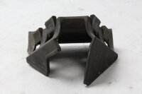Kåpa, mask, framstycke, strålkastarhus KTM SM 950 LC8 05-08