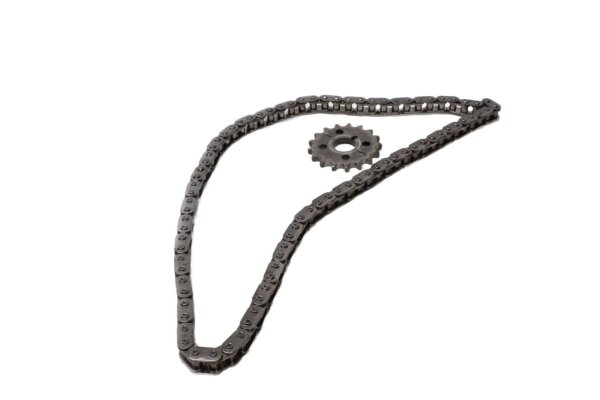 Piñón de la cadena de distribución del árbol de levas de accionamiento derecho BMW R 1150 R R21 99-04