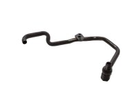 Línea de aceite del motor, línea de aceite lubricante, conexión de tornillo doblado BMW R 1150 R R21 99-04