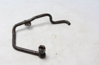Línea de aceite del motor, línea de aceite lubricante, conexión de tornillo doblado BMW R 1150 R R21 99-04