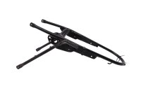 Achterframe, achterdrager, achterveerpoot, subframe BMW R 100 S 0505 247 79-80