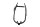 Achterframe, achterdrager, achterveerpoot, subframe BMW R 100 S 0505 247 79-80