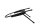Achterframe, achterdrager, achterveerpoot, subframe BMW R 100 S 0505 247 79-80