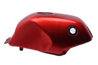 Kraftstofftank Benzintank rot Lack BMW K100 0501 K589 82-88