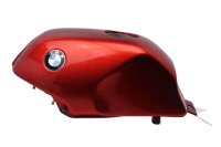 Kraftstofftank Benzintank rot Lack BMW K100 0501 K589 82-88