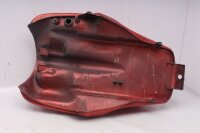 Réservoir dessence, peinture rouge BMW K100 0501 K589 82-88