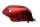 Réservoir dessence, peinture rouge BMW K100 0501 K589 82-88