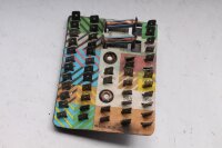 Säkringsbox, säkringshållare, reläpanel, elsystem BMW R 100 S 0505 247 79-80