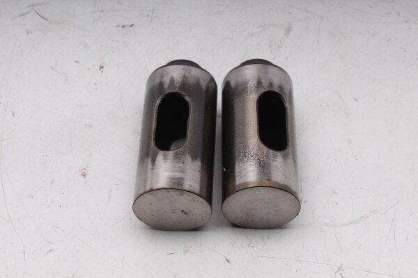 Jeu de poussoirs, arbre à cames, poussoirs à godet, culbuteurs BMW R 100 S 0505 247 79-80