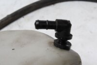 Kølevæskeudligningsbeholders slangehætte KTM SM 950 LC8 05-08