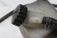 Kølevæskeudligningsbeholders slangehætte KTM SM 950 LC8 05-08