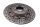 Front drilled brake disc, brake system replacement front BMW R 100 S 0505 247 79-80