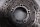 Front drilled brake disc, brake system replacement front BMW R 100 S 0505 247 79-80