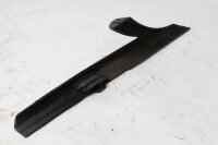 Kædeskærmbeskytter, svingarmsbeskytter, kædefører KTM SM 950 LC8 05-08