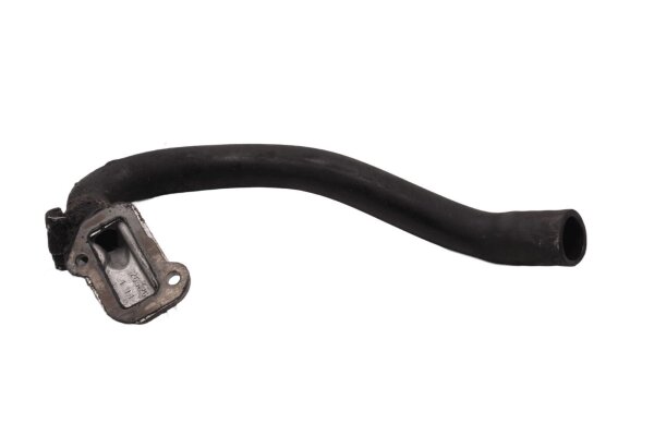 Motorentlüftungsrohr Kurbelgehäuseentlüftung Schlauch BMW R 100 S 0505 247 79-80