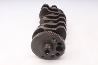 Crankshaft, connecting rod shaft, drive shaft, engine shaft BMW K100 0501 K589 82-88
