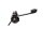 Gearskiftetromle låsehåndtag låsefjedermekanisme KTM SM 950 LC8 05-08