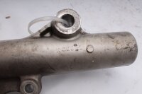 Vänster gaffelben, teleskopgaffel, stötdämpare Kawasaki KLR 650 KL650C 95-04