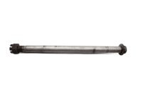 Front axle, front axle Kawasaki KLR 650 KL650C 95-04