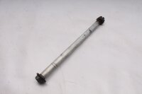 Etuakseli, etuakseli Kawasaki KLR 650 KL650C 95-04