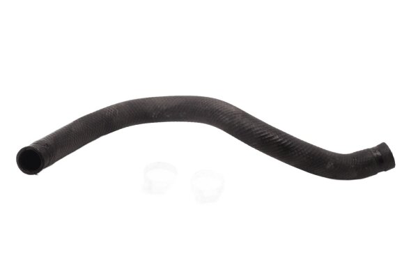 Kylarslang, vattenslang, anslutningsklämmor Kawasaki KLR 650 KL650C 95-04