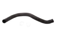 Radiator hose, water hose, connection clamps Kawasaki KLR...