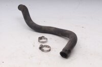Kylarslang, vattenslang, anslutningsklämmor Kawasaki KLR 650 KL650C 95-04