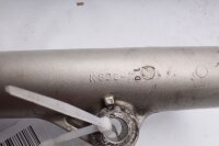Höger gaffelben, stötdämpare, dammskydd, fjädring Kawasaki KLR 650 KL650C 95-04
