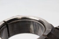 Biela, cigüeñal, cilindro del motor en funcionamiento Suzuki GSX 1100 G GV74A 91-96