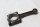 Biela, cigüeñal, cilindro del motor en funcionamiento Suzuki GSX 1100 G GV74A 91-96