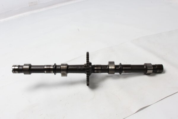 Nockenwelle Auslass Ventilsteuerung Zahnrad EX Suzuki GSX 1100 G GV74A 91-96