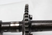Nockenwelle Auslass Ventilsteuerung Zahnrad EX Suzuki GSX 1100 G GV74A 91-96