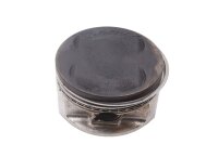 Piston with piston rings, cylinder, compression, engine...