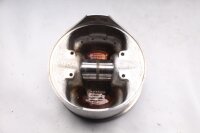 Piston avec segments, cylindre, compression, moteur Kawasaki KLR 650 KL650C 95-04