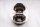 Piston avec segments, cylindre, compression, moteur Kawasaki KLR 650 KL650C 95-04