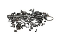 Schraubensatz Satz Schrauben Muttern Verkleidung Rahmen BMW R 1150 R R21 99-04